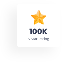 5 Start Rating | Best Reviews